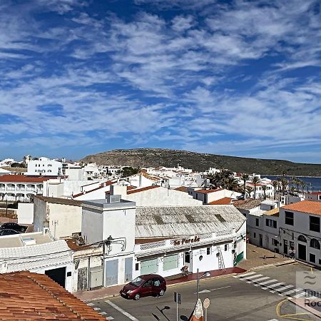 F115. Duplex Con Gran Terraza, Tc2 Fornells (Menorca) Exterior foto