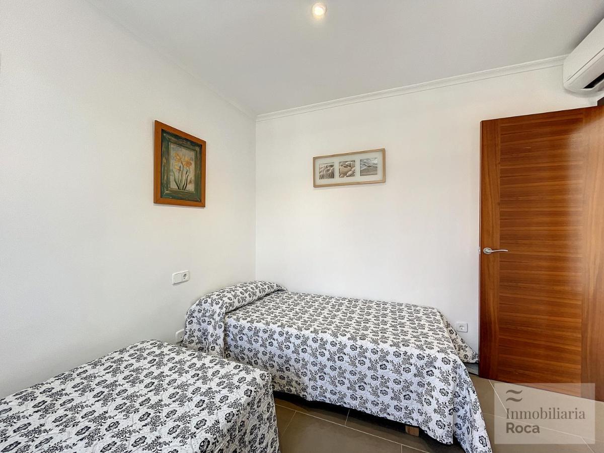 F115. Duplex Con Gran Terraza, Tc2 Fornells (Menorca) Exterior foto